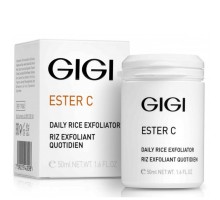 Ester C Daily Rice Exfoliator 50ml